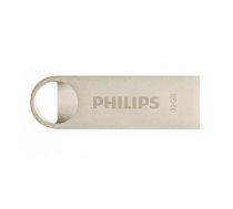 Philips FM32FD160B USB zibatmiņa 32 GB USB Type-A 2.0 Pelēks