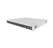 mikrotik cloud router switch 354 48p 4s plus 2q