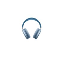 Apple AirPods Max, debesu zila - Bezvadu austiņas