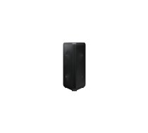 Samsung Sound Tower MX-ST40B, melna - Portatīvais bezvadu skaļrunis