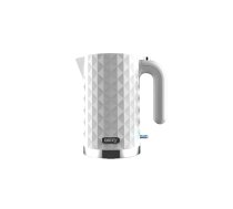 Camry | CR 1269 | Standard kettle | 2200 W | 1.7 L | Plastic | 360° rotational base | White