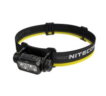 nitecore headlamp nu series 1000 lumens