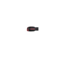 SanDisk Cruzer Blade USB Flash Drive 64GB