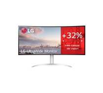 LG 40WP95CP-W monitori 100,8 cm (39.7") 5120 x 2160 pikseļi 5K Ultra HD LED Balts