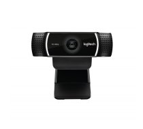C922 Pro Stream webcam 1920 x