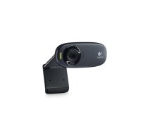 HD C310 webcam 1280 x 720