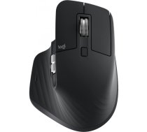 MX Master 3S mouse Right-hand