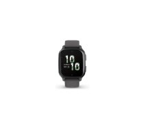 Garmin Venu Sq 2, 40 mm, pelēka - Viedpulkstenis