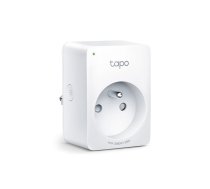 tp link tapo mini smart wi fi socket energy monitor