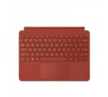 Microsoft Surface Go Type Cover Sarkans Microsoft Cover port QWERTY UK International