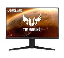 ASUS TUF Gaming VG279QL1A 68,6 cm (27") 1920 x 1080 pikseļi Full HD LED Melns