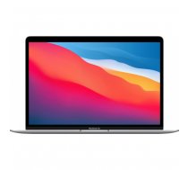MacBook Air 13” Apple M1 8C CPU, 7C GPU/ 8GB/ 256GB SSD/ Silver/ RUS 2020