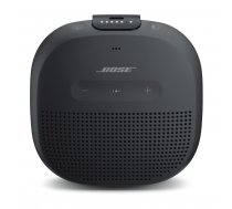 Bose SoundLink Micro Bluetooth skaļrunis, Melns
