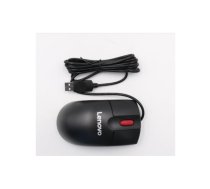 Mouse Laser 3Button USB PS2