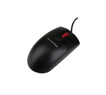 Mouse Laser 3Button USB PS2