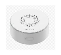 imou smart home alarm