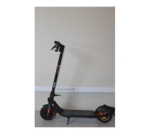 SALE OUT. Ninebot by Segway Kickscooter F40I, Dark Grey/Orange | Segway | Kickscooter F40I Powered by Segway | Up to 25 km/h | 1