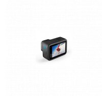 GoPro HERO10 Black, 5.3K/60fps, melna - Video kamera