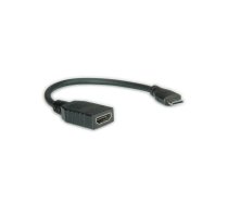 hdmi high speed cable with roline 11.04.5586