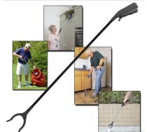 Universāla nūja ar uzgali Grab It Tool
