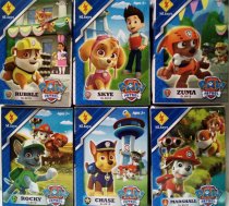 Ķepu Patruļa Paw Patrol minifigūriņa no multfilmas Suņu patruļa