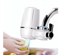 Keramiskais filtrs dzeramā krāna ūdensvada ūdens attīrīšanai Water faucet Water Purifier vai maināms kartridžs