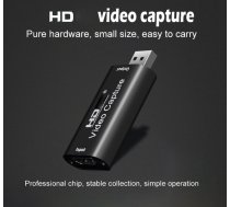 EasyCap HDMI USB 3.0 ārējā video uzņemšanas karte - GoPro kameras, kameras pievienošanai, video ierakstīšanai, straumēšanai, tiešraidei datorā