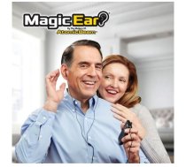 Skaņas pastiprinātājs, dzirdes aparāts Magic Ear Atomic Beam