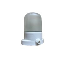 Saunas lampa E27 60W IP54 (griestu)