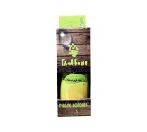 Ēteriskā eļļa "Citrons" (17 ml)