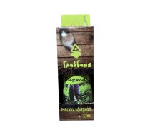 Ēteriskā eļļa "Baltegle" (17 ml)