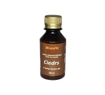 Gaisa aromatizators pirtīm un saunām "Ciedrs" (120 ml)