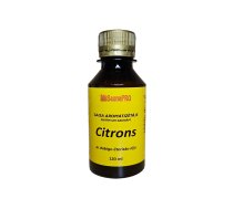 Gaisa aromatizators pirtīm un saunām "Citrons" (120 ml)