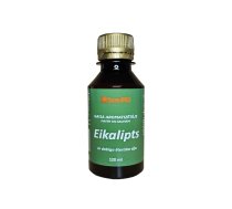 Gaisa aromatizators pirtīm un saunām "Eikalipts" (120 ml)