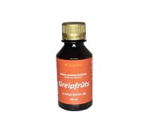 Gaisa aromatizators pirtīm un saunām "Greipfrūts" (120 ml)