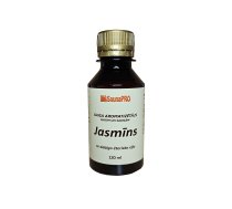 Gaisa aromatizators pirtīm un saunām "Jasmīns" (120 ml)