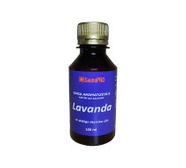 Gaisa aromatizators pirtīm un saunām "Lavanda" (120 ml)