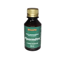 Gaisa aromatizators pirtīm un saunām "Piparmētra" (120 ml)