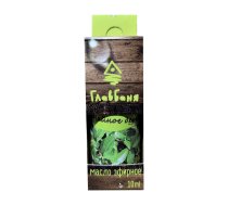 Ēteriskā eļļa "Tējas koks" (10 ml)