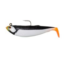 Gumijas zivtiņa ar džiga galvu Savage Gear CUTBAIT HERRING KIT 25cm/460g Puffin