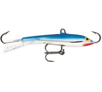 Balansieris Rapala JIGGING RAP 7CM 18G CHB