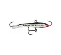 Balansieris Rapala JIGGING RAP 9CM 25G MS