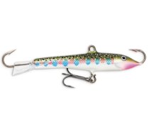 Balansieris Rapala JIGGING RAP 9CM 25G RT