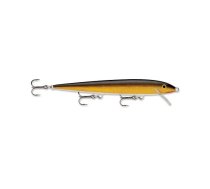 Vobleris Rapala ORIGINAL FLOATING F18 G (18cm, 21g, 1,8-3,3m)