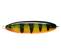 Pretzāļu vizulis Rapala Weedless Minnow Spoon RMS07-P (7cm, 15g, Sinking)