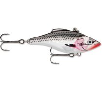 Vobleris Rattlin Rapala RNR-5 S (50mm, 11gr, Sinking)