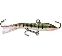 Balansieris Rapala Jigging Rap W7-NP (7cm, 18g)