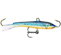 Balansieris Rapala Jigging Rap W3 BSM (3cm, 6g)