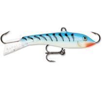 Balansieris Rapala Jigging Rap W3 GBT (3cm, 6g)