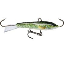 Balansieris Rapala Jigging Rap W3 PKL (3cm, 6g)